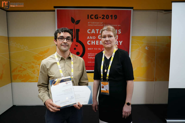 Catalysis Conferences