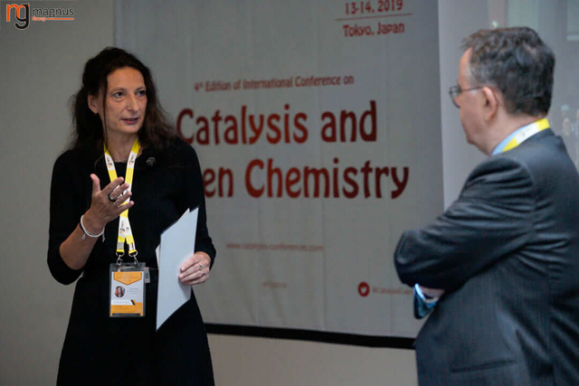 Chemical Engineering Conferences