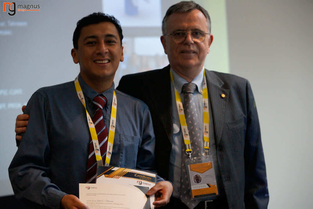 Chemical Engineering Conferences