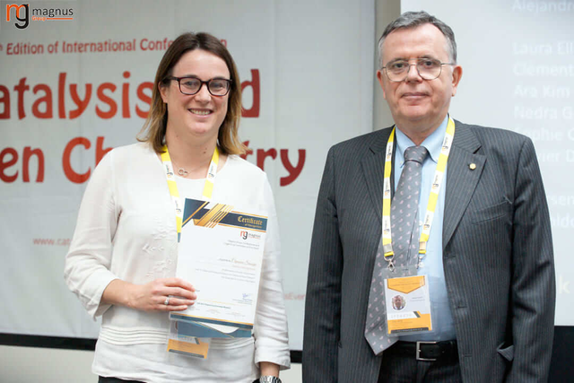 Catalysis Conferences