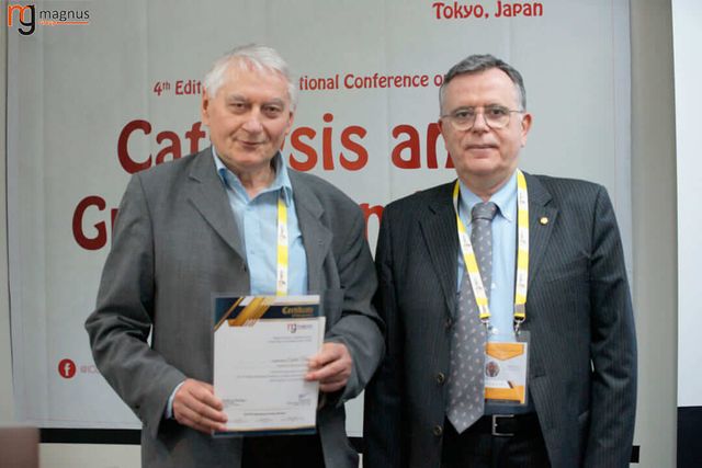 Chemical Engineering Conferences