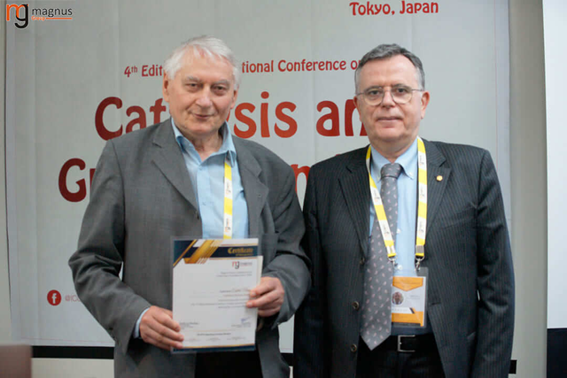Chemical Engineering Conferences