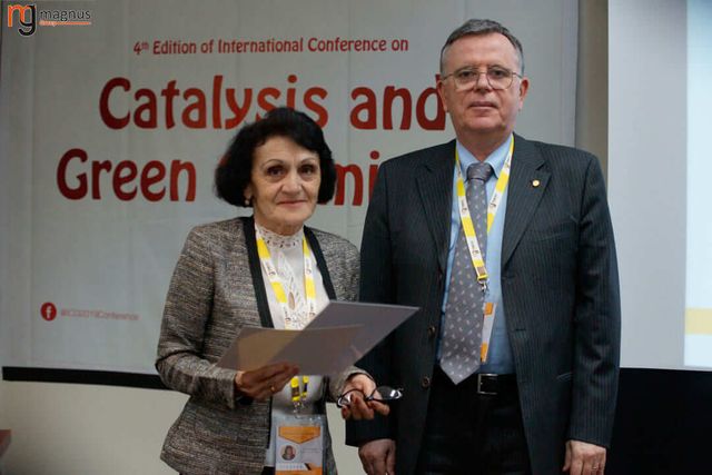 Chemical Engineering Conferences