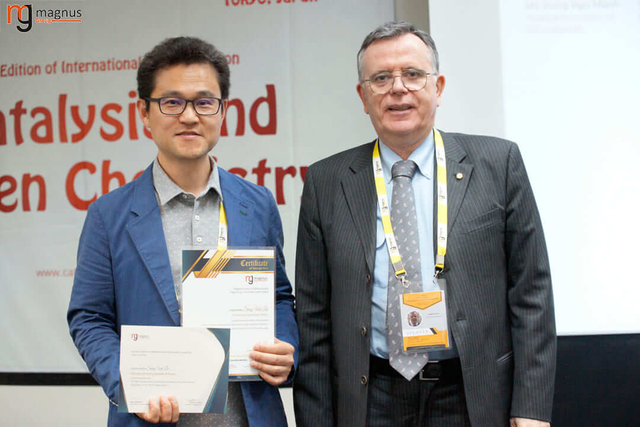 Chemical Engineering Conferences