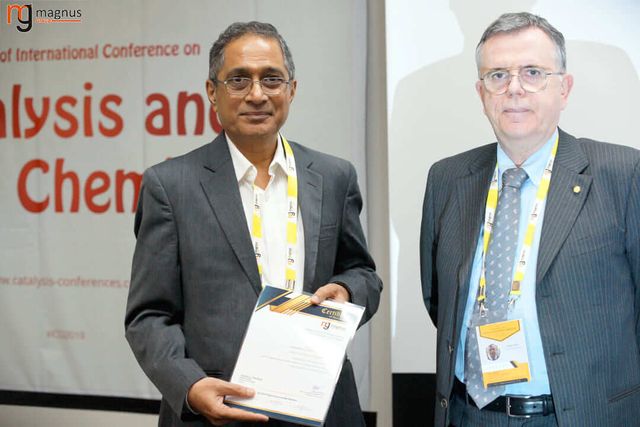 Catalysis Conferences