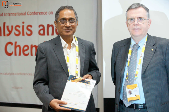 Catalysis Conferences