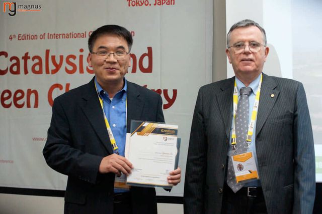 Catalysis Conferences