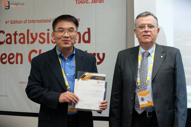 Catalysis Conferences