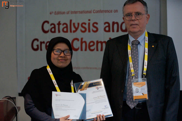 Chemical Engineering Conferences