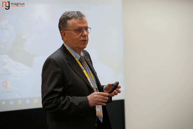 Chemical Engineering Conferences