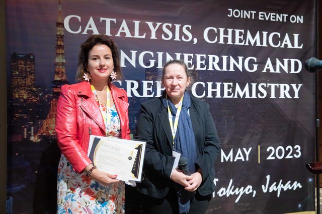 Catalysis Conferences