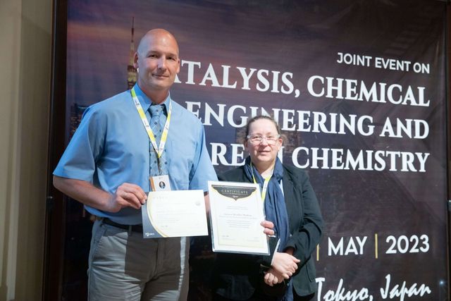 Catalysis Conferences