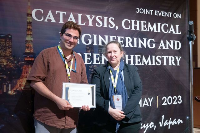 Catalysis Conferences