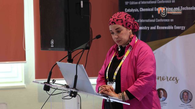 Catalysis Conferences