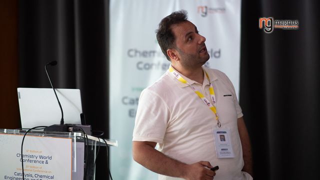 Catalysis Conference