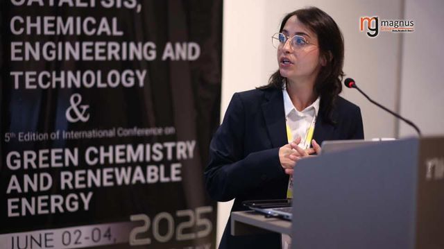 Catalysis Conferences