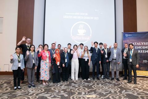 Catalysis Conferences