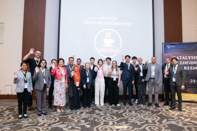 Catalysis Conferences