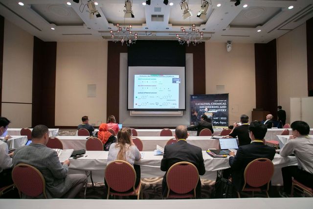 Catalysis Conferences