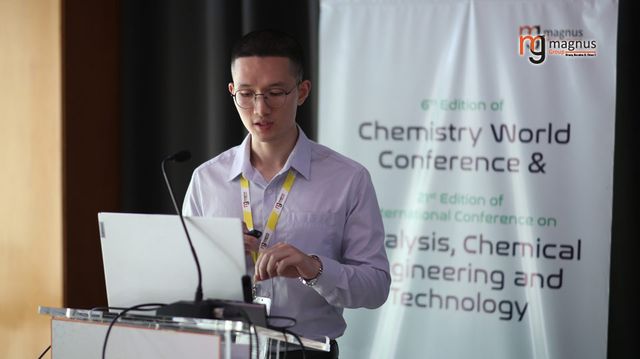 Catalysis Conference