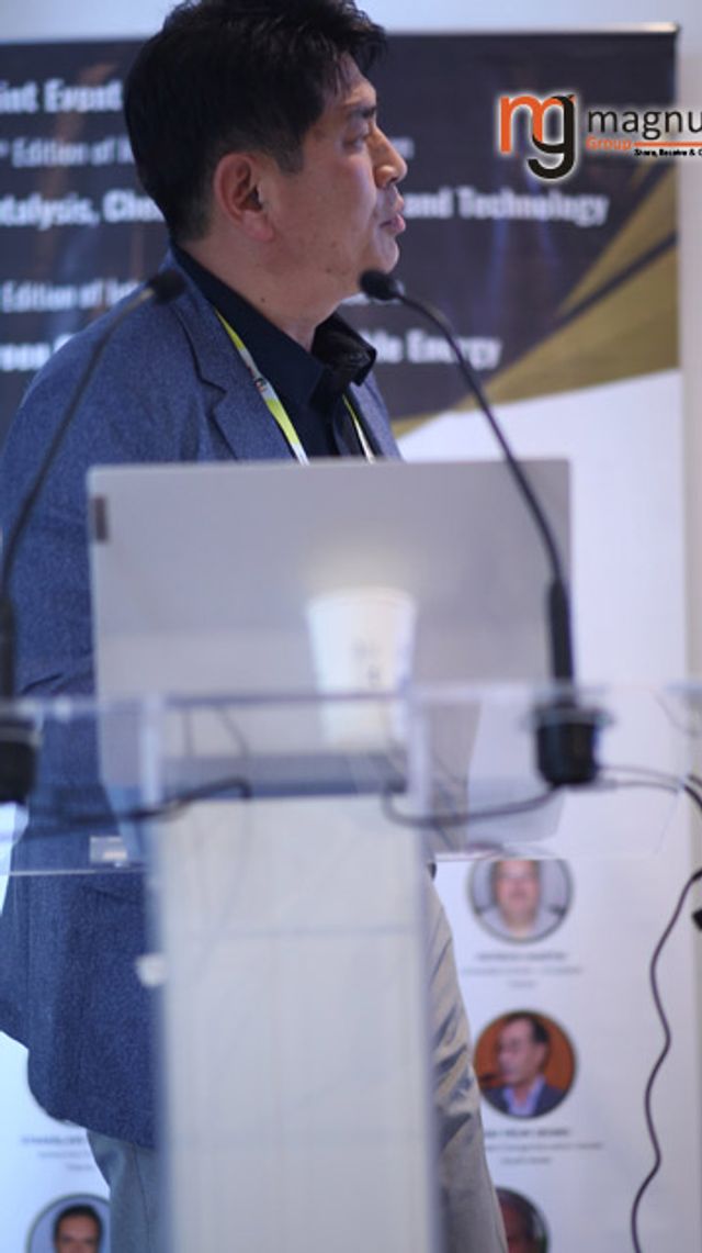 Catalysis Conferences