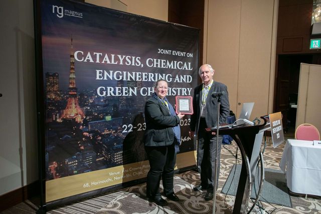 Catalysis Conferences