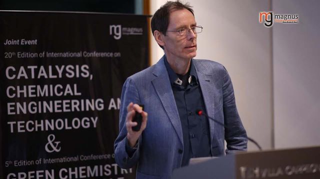 Catalysis Conferences