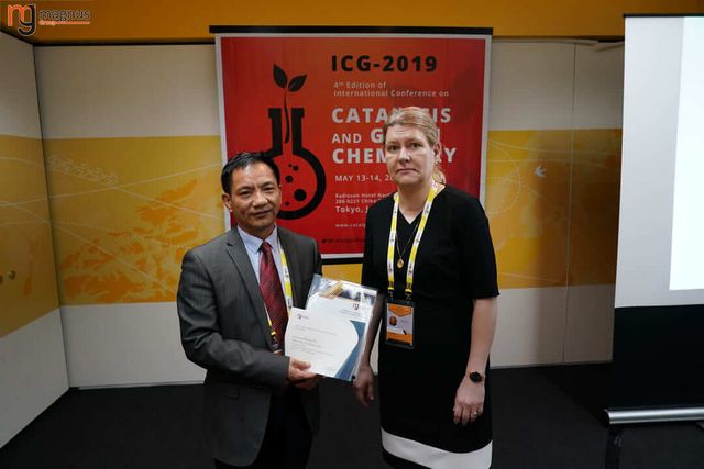 Catalysis Conferences