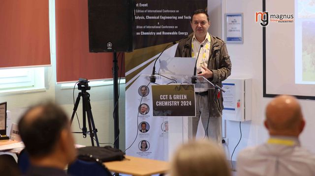 Catalysis Conferences
