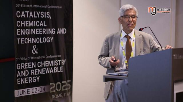 Catalysis Conferences