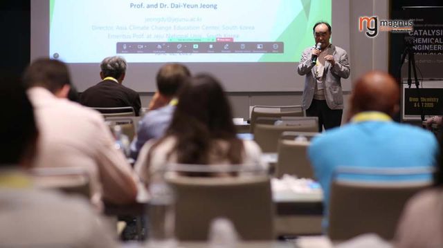 Catalysis Conferences