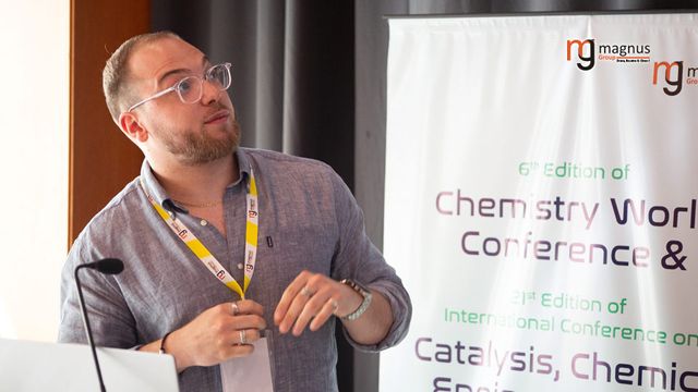 Catalysis Conference