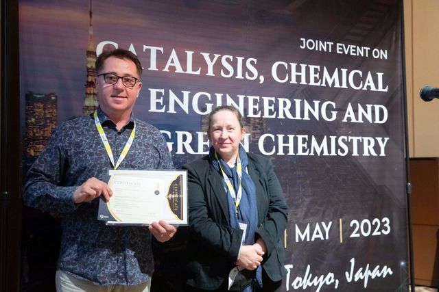 Catalysis Conferences