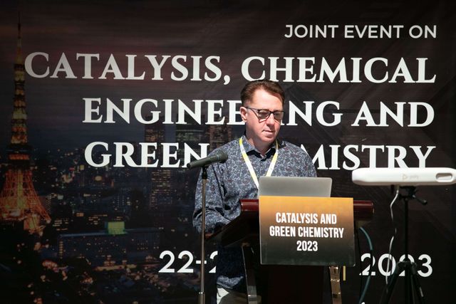 Catalysis Conferences
