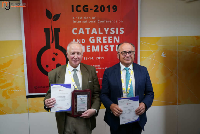 Catalysis Conferences