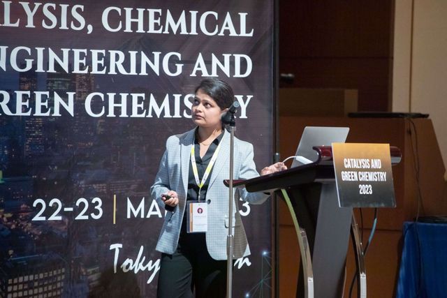 Catalysis Conferences