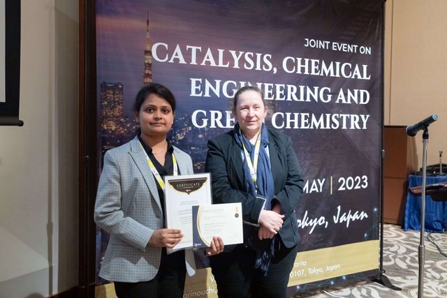 Catalysis Conferences