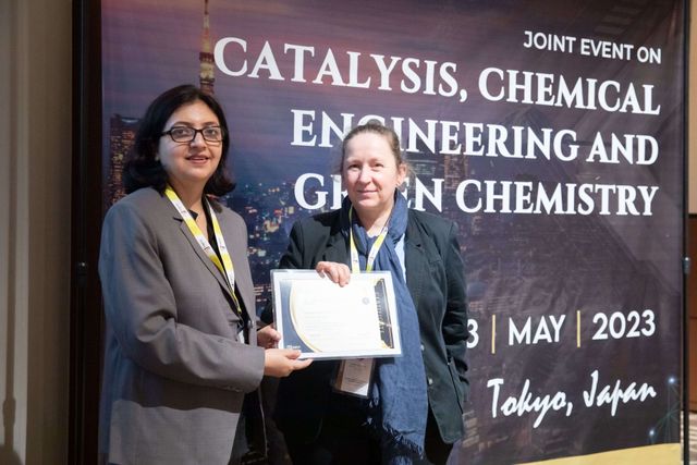 Catalysis Conferences