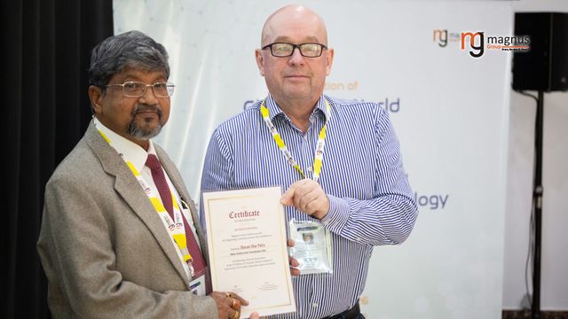 Catalysis Conference