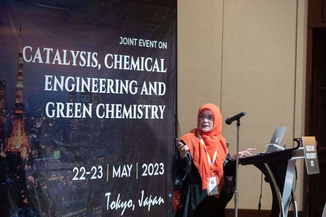 Catalysis Conferences