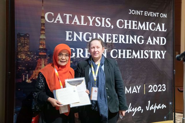 Catalysis Conferences