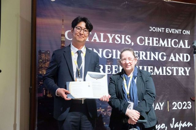 Catalysis Conferences