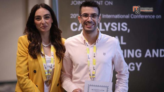 Catalysis Conferences