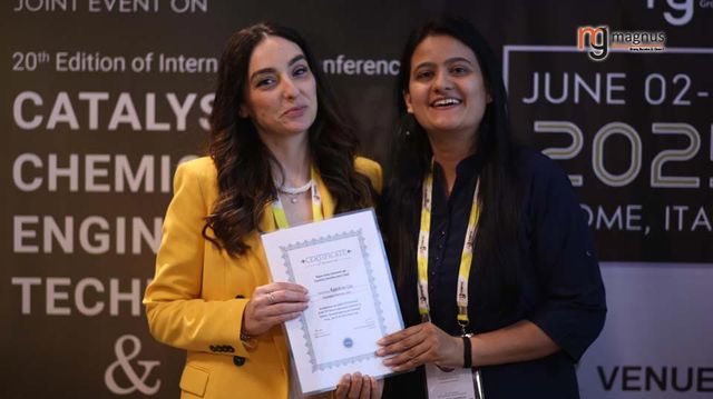 Catalysis Conferences