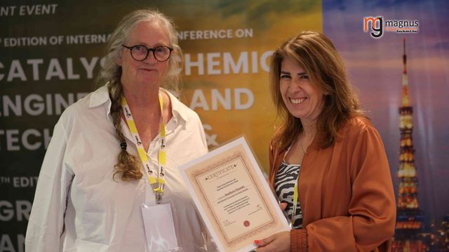 Catalysis Conferences