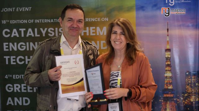 Catalysis Conferences