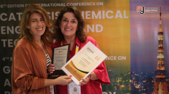 Catalysis Conferences