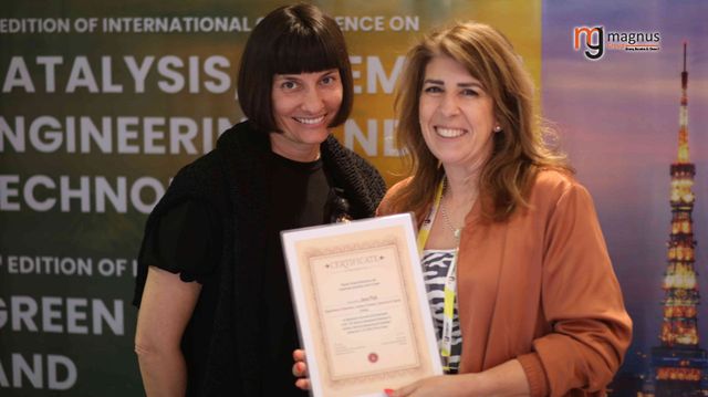 Catalysis Conferences