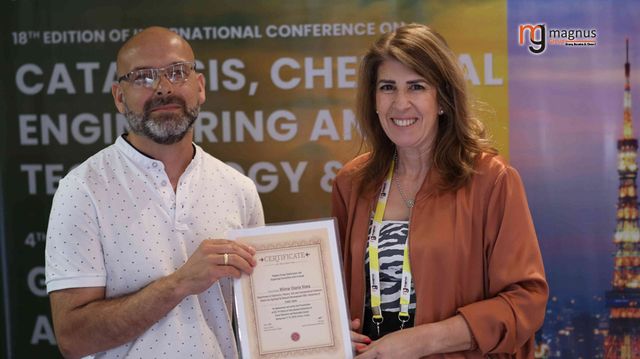 Catalysis Conferences