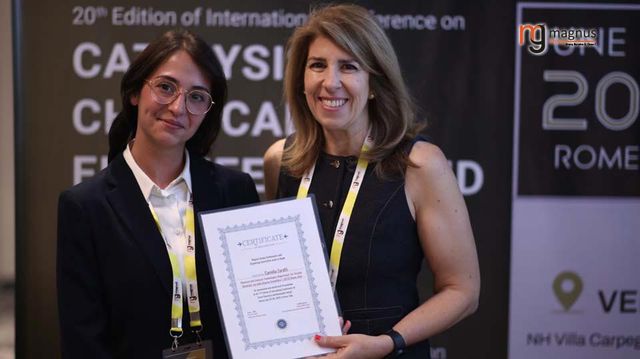 Catalysis Conferences